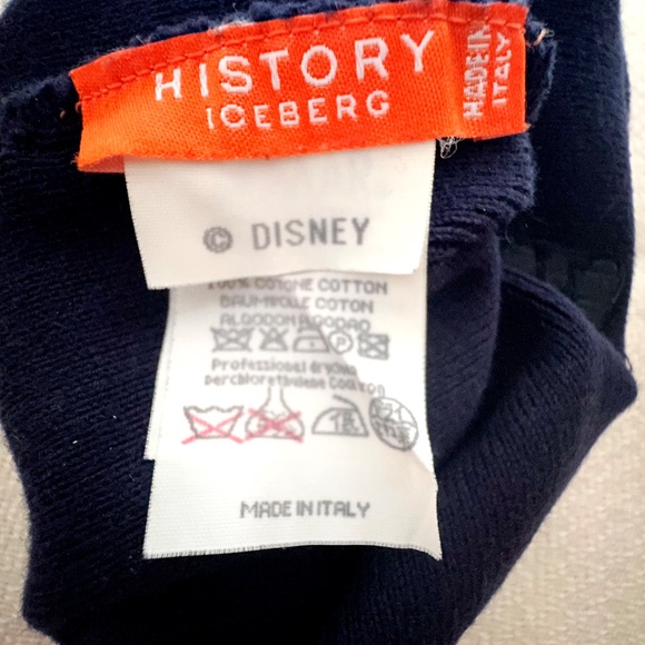 Iceberg History beanie - Picture 4 of 5